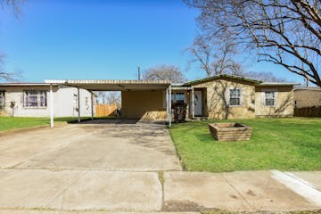 347 PILGRIM DR SAN ANTONIO, TX 78213